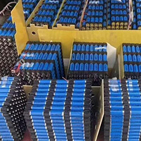 汤阴瓦岗乡三元锂电池回收|中航电池回收
